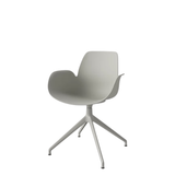 Seed darbo kėdė su porankiais