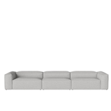 Cosima 3 Modules sofa 