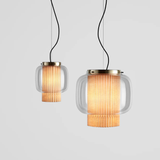 Manila T pakabinamas šviestuvas