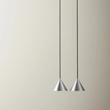 Curn pendant lamp