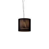 Moaré MS pendant lamp