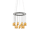 Cirio Chandelier pakabinamas šviestuvas