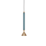 Apollo 39 pendant lamp