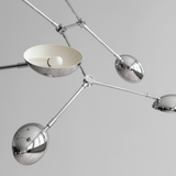 Drop Chandelier