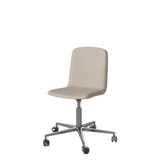 Palm darbo kėdė su audiniu