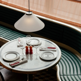 Curn pendant lamp