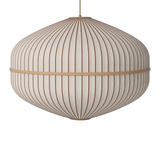 Lucén Ellipse pendant 