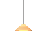 Sísísí Cónicas Planas pendant lamp