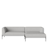 Caisa ilgu kampu sofa