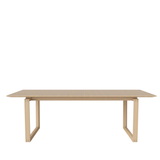 Nord dining table