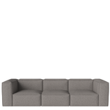 Cosima Nest 3 Modules sofa