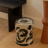 Sophia Pawn side table