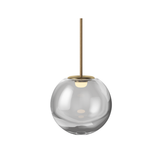 Blume Solitaire pendant lamp