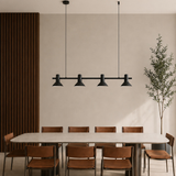 Hudo pendant lamp