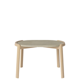 Mix oval kavos staliukas