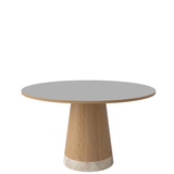 Piro valgomojo stalas