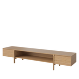 Daia Low Sideboard