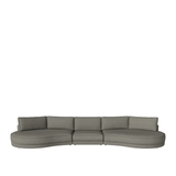 Noora modulinė sofa