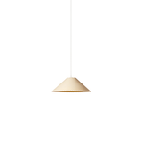 Sísísí Cónicas Planas pendant lamp
