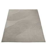 Zen rug