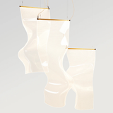 Gweilo Zhou pakabinamas šviestuvas