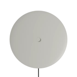 Reflection wall lamp