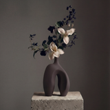 Ni vase