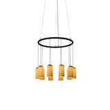 Cirio Chandelier pakabinamas šviestuvas