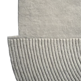Zen Split rug