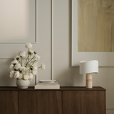 Tajo stalo šviestuvas