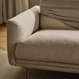 Lomi sofa su šezlongu