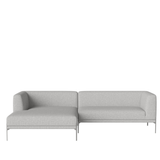 Caisa ilgu kampu sofa