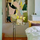 Artist ceramics puodelis