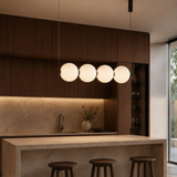 Toulon pendant light