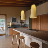 Sísísí Cónicas Largas GT4 pendant lamp