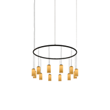 Cirio Circular S pendant lamp
