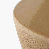 Round Pawn šoninis staliukas