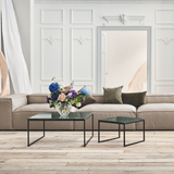 Como coffee table