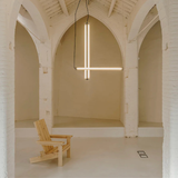 B15 T H pakabinamas šviestuvas