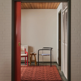 Bordeaux - Echo rug