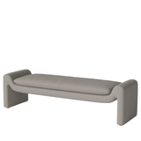 Mielo dviejų su puse vietos suoliukas