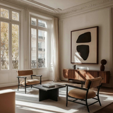 Nama dining chair