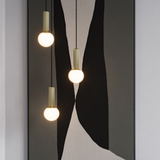 No.2 pakabinamas šviestuvas