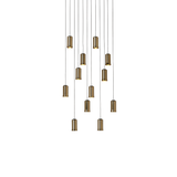 Cirio Casada pakabinamas šviestuvas