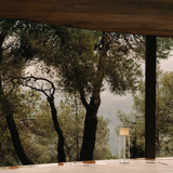 Shiro 17 Alta floor lamp