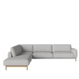 Chleo Corner sofa