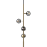 Orb Lounge pendant lamp