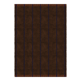 Massproductions Cord rug