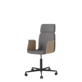 Palm CEO Office Chair with armrests
