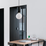 Aballs T pakabinamas šviestuvas